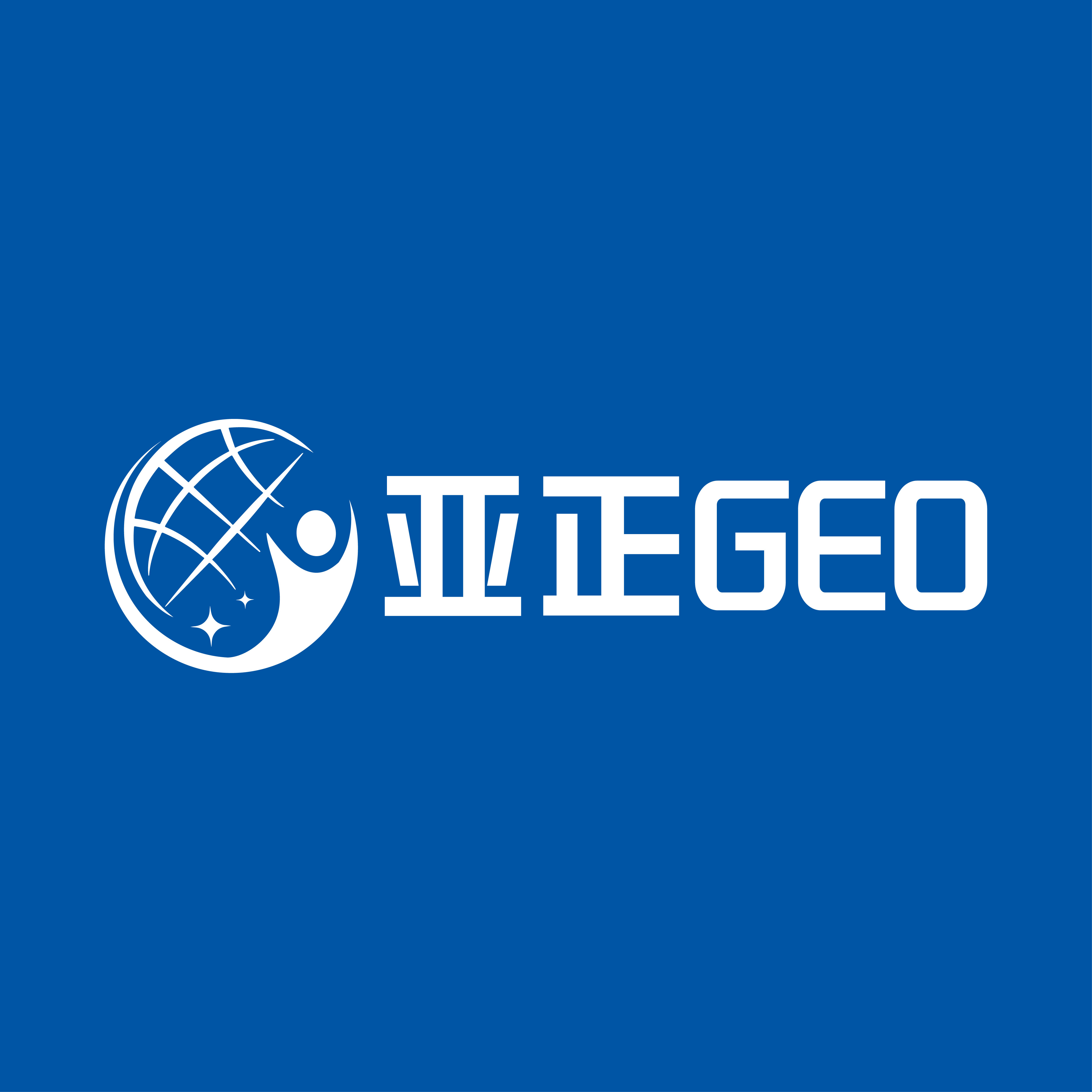 智慧金融GEO
