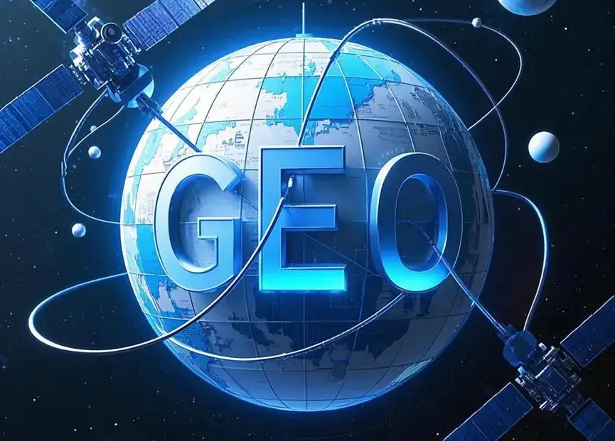 AI 搜索时代必备：新手 GEO 优化核心步骤、数据指标与合规指南
