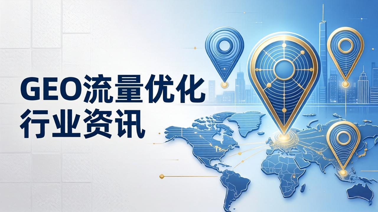 2026大模型检索迭代落地，GEO从流量堆砌转向语义价值竞争