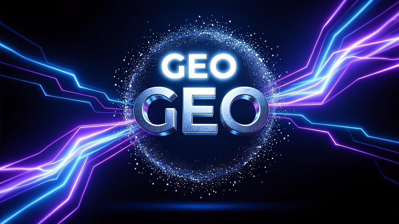 2026个人GEO优化新风向：合法引流的规则与落地路径
