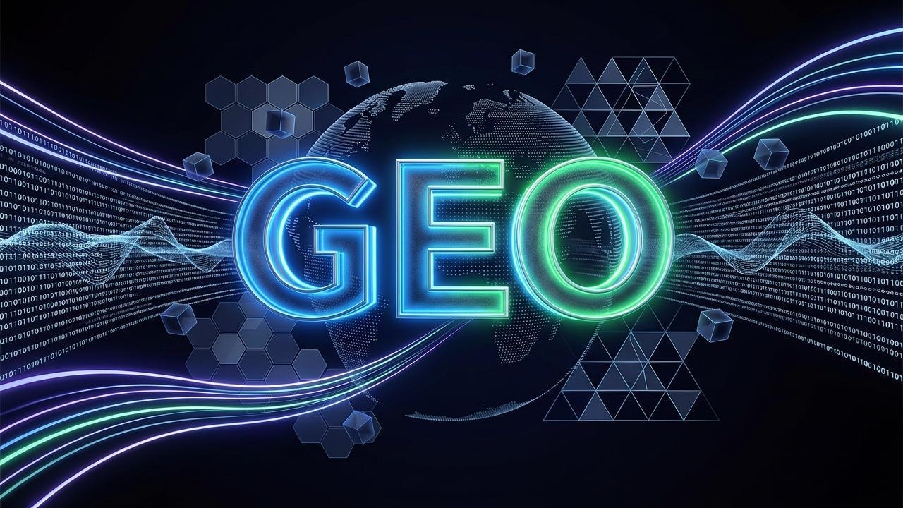 两代搜索优化体系：拆解 GEO 和传统 SEO 的核心区别