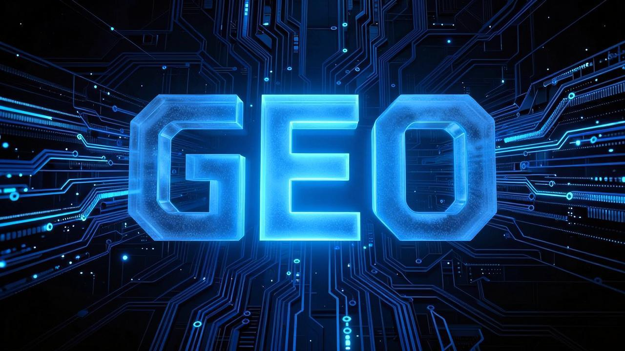 中小服务商洗牌加剧，技术自研能力成 GEO 赛道分水岭