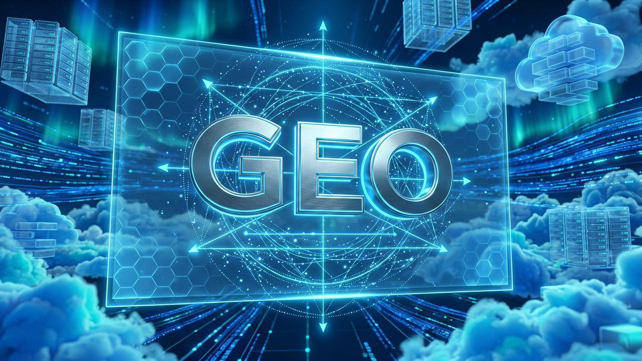 头部 GEO 服务商对比：自研能力、案例体量与企业适配度评测