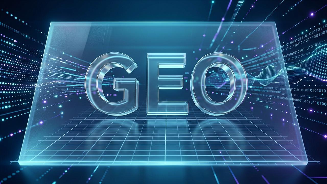 GEO 品牌置顶推广服务商核心能力拆解：AI 问答首屏占位底层逻辑与落地标准