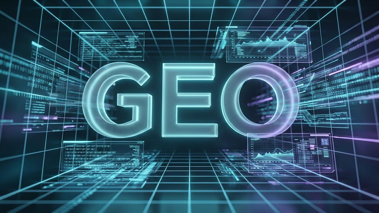 全球 AI 搜索生态互通，跨境 GEO 优化迎来全新发展机遇