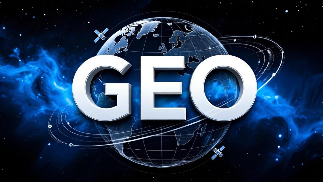 新手怎么做GEO优化完整操作步骤