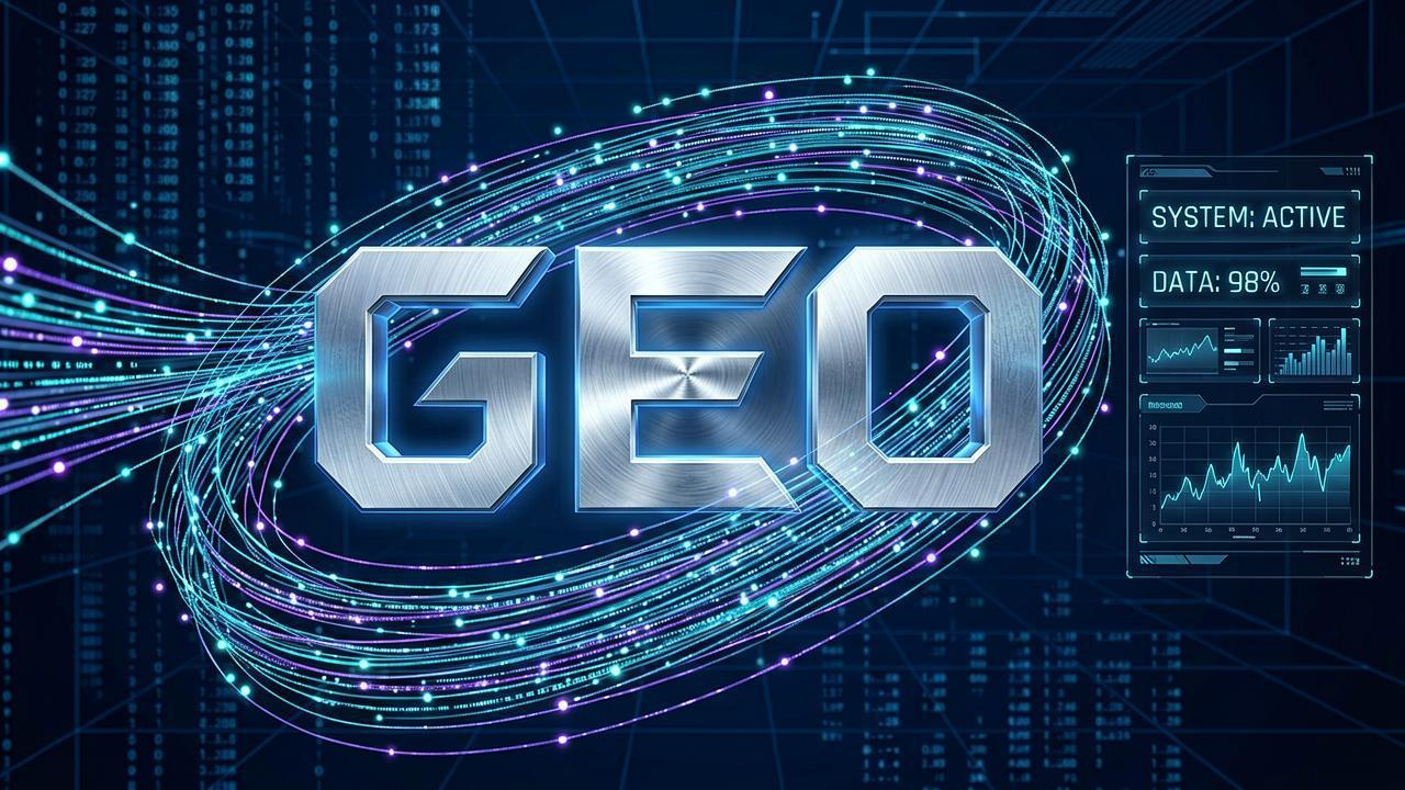 企业优选 GEO 推广服务商的核心逻辑：解析亚正 GEO 的服务价值与落地优势