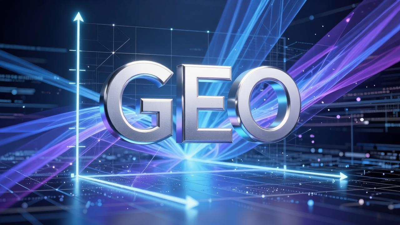 2026 企业 AI 获客指南：一文读懂 GEO 全案推广完整服务体系与数据价值