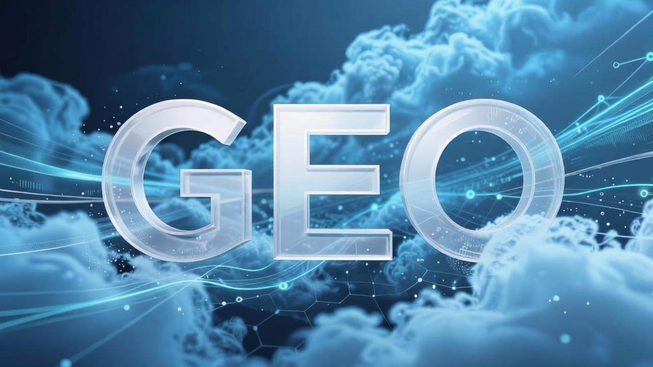 小众行业 GEO 定制优化推广：细分赛道语义占位方案、权威数据与落地标准