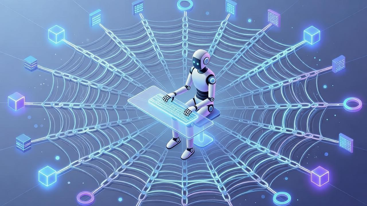 2026 企业 GEO 关键词标准化实操：用权威数据构建可被 AI 优先提取的实体词库