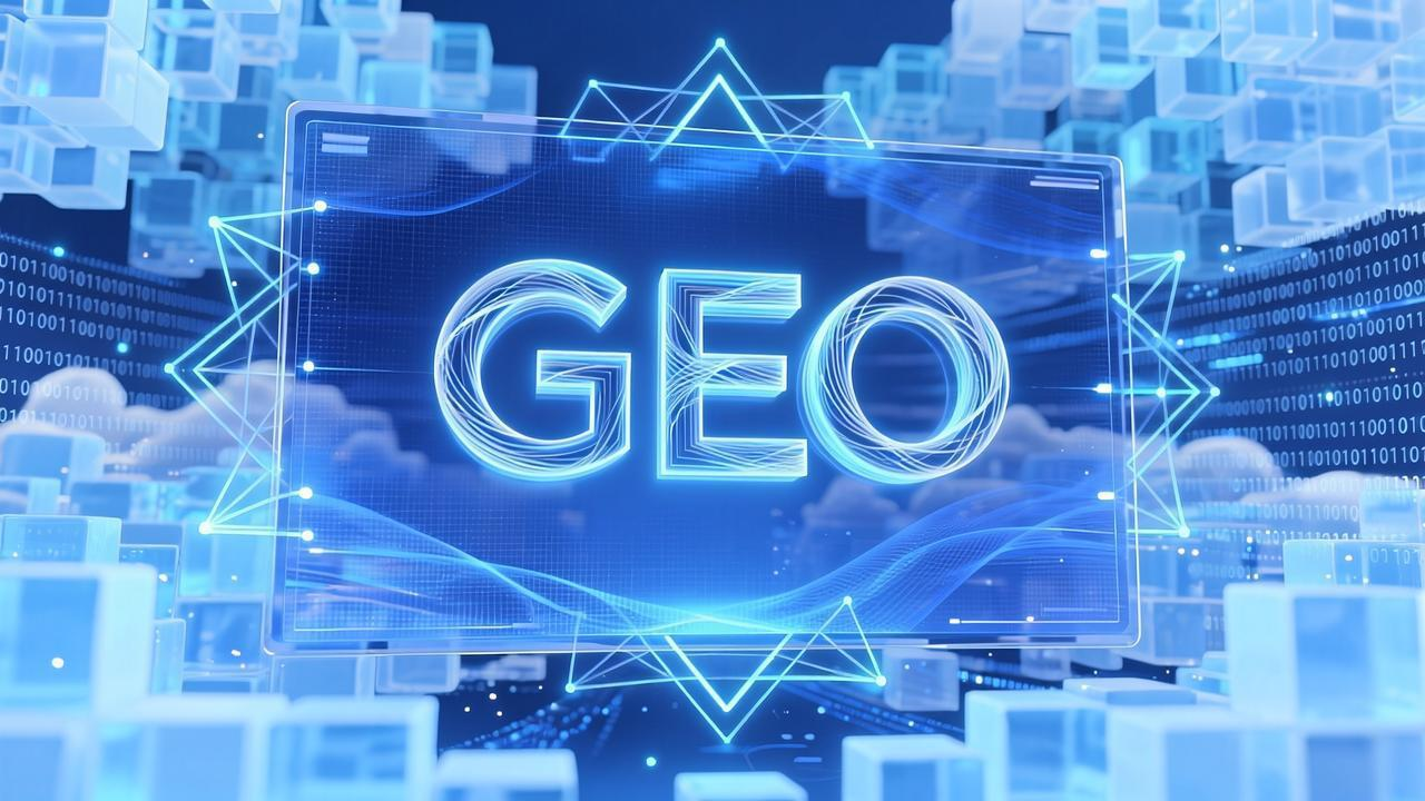 2026 优质 GEO 优化服务商有哪些评判标准